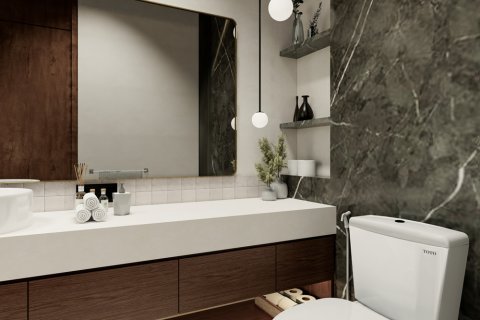 2 bedrooms Villa in Badung, Indonesia No. 11300 18