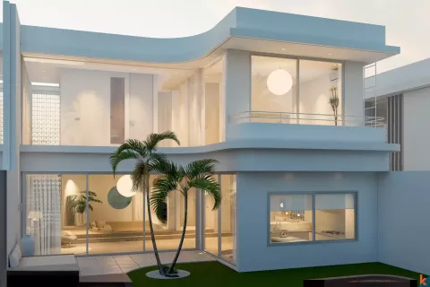 3 bedrooms Villa in Badung, Indonesia No. 11011 1