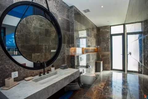 4 bedrooms Villa in Pererenan, Mengwi, Badung, Indonesia No. 11303 15