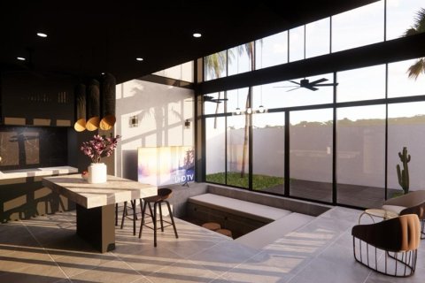 4 bedrooms Villa in Pererenan, Mengwi, Badung, Indonesia No. 11303 25
