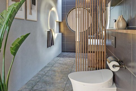 4 bedrooms Villa in Pererenan, Mengwi, Badung, Indonesia No. 11303 3