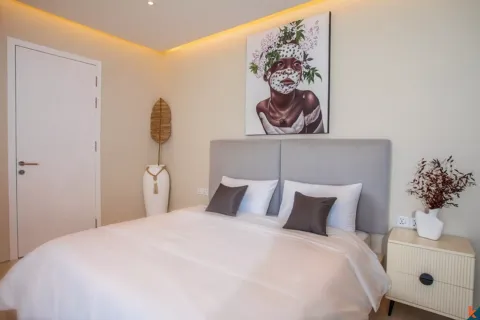 4 bedrooms Villa in Pererenan, Mengwi, Badung, Indonesia No. 11303 8
