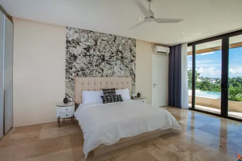 4 bedrooms Villa in Pererenan, Mengwi, Badung, Indonesia No. 11303 26