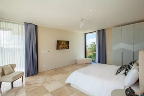 4 bedrooms Villa in Pererenan, Mengwi, Badung, Indonesia No. 11303 17
