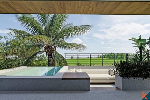 4 bedrooms Villa in Pererenan, Mengwi, Badung, Indonesia No. 11303 22