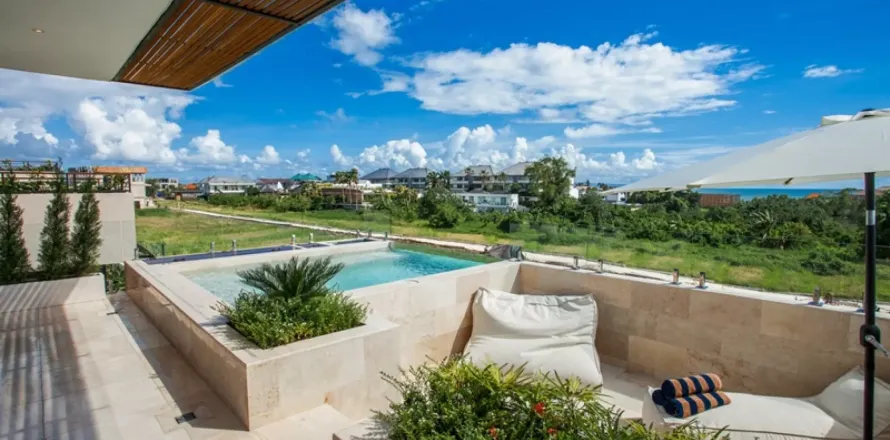 4 bedrooms Villa in Pererenan, Mengwi, Badung, Indonesia No. 11303
