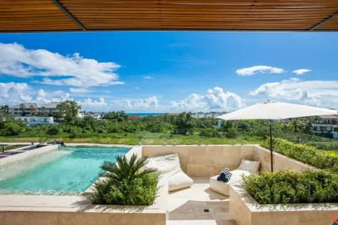 4 bedrooms Villa in Pererenan, Mengwi, Badung, Indonesia No. 11303 28
