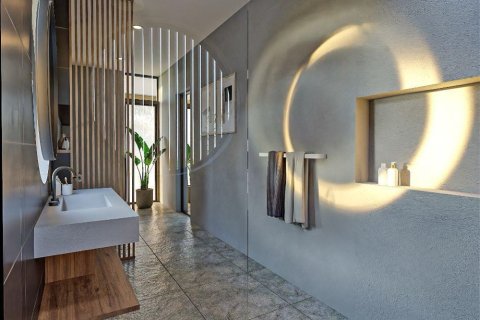 4 bedrooms Villa in Pererenan, Mengwi, Badung, Indonesia No. 11303 11