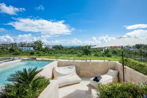 4 bedrooms Villa in Pererenan, Mengwi, Badung, Indonesia No. 11303 30