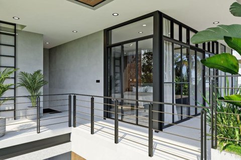 4 bedrooms Villa in Pererenan, Mengwi, Badung, Indonesia No. 11303 17