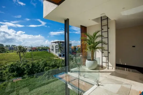 4 bedrooms Villa in Pererenan, Mengwi, Badung, Indonesia No. 11303 22