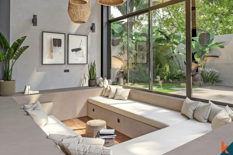 4 bedrooms Villa in Pererenan, Mengwi, Badung, Indonesia No. 11303 4