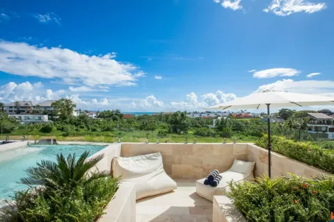 4 bedrooms Villa in Pererenan, Mengwi, Badung, Indonesia No. 11303 29
