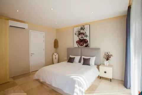 4 bedrooms Villa in Pererenan, Mengwi, Badung, Indonesia No. 11303 3