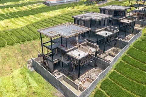 4 bedrooms Villa in Pererenan, Mengwi, Badung, Indonesia No. 11303 30