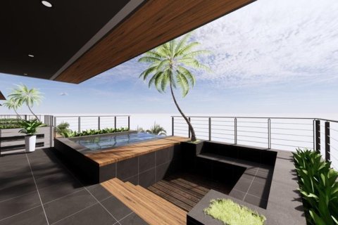 4 bedrooms Villa in Pererenan, Mengwi, Badung, Indonesia No. 11303 27