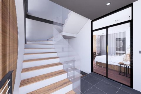 4 bedrooms Villa in Pererenan, Mengwi, Badung, Indonesia No. 11303 26