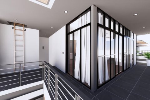 4 bedrooms Villa in Pererenan, Mengwi, Badung, Indonesia No. 11303 24