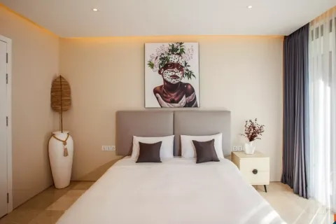 4 bedrooms Villa in Pererenan, Mengwi, Badung, Indonesia No. 11303 12