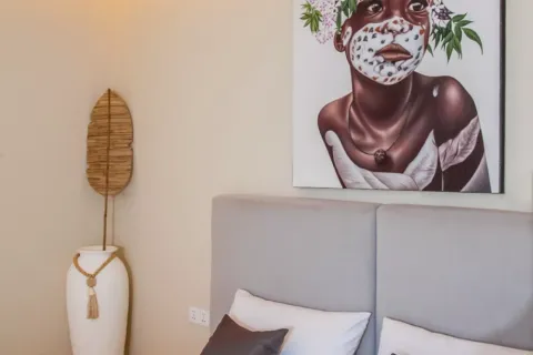 4 bedrooms Villa in Pererenan, Mengwi, Badung, Indonesia No. 11303 9
