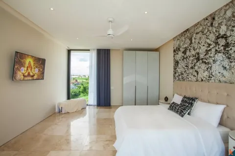 4 bedrooms Villa in Pererenan, Mengwi, Badung, Indonesia No. 11303 16