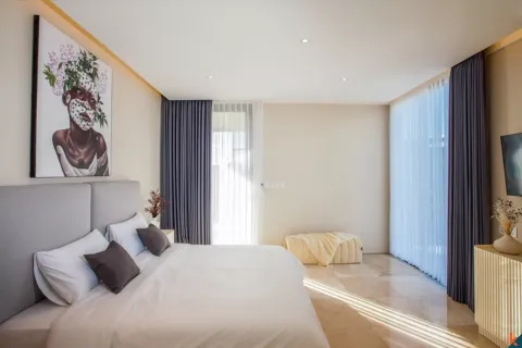 4 bedrooms Villa in Pererenan, Mengwi, Badung, Indonesia No. 11303 7