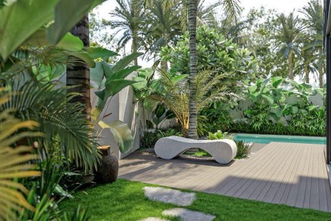 4 bedrooms Villa in Pererenan, Mengwi, Badung, Indonesia No. 11303 13