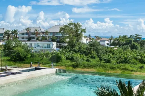 4 bedrooms Villa in Pererenan, Mengwi, Badung, Indonesia No. 11303 27