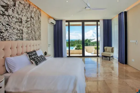 4 bedrooms Villa in Pererenan, Mengwi, Badung, Indonesia No. 11303 24
