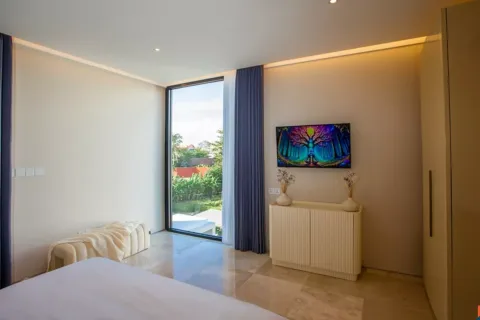 4 bedrooms Villa in Pererenan, Mengwi, Badung, Indonesia No. 11303 5