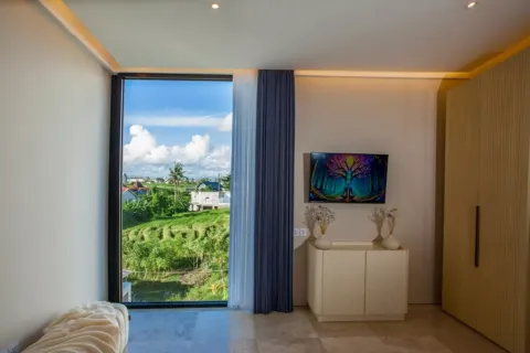 4 bedrooms Villa in Pererenan, Mengwi, Badung, Indonesia No. 11303 6