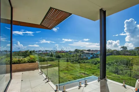 4 bedrooms Villa in Pererenan, Mengwi, Badung, Indonesia No. 11303 21