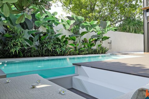 4 bedrooms Villa in Pererenan, Mengwi, Badung, Indonesia No. 11303 19