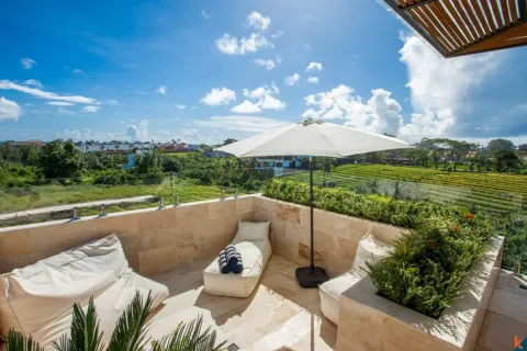 4 bedrooms Villa in Pererenan, Mengwi, Badung, Indonesia No. 11303 18