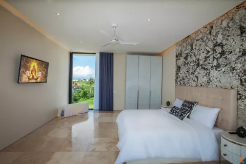 4 bedrooms Villa in Pererenan, Mengwi, Badung, Indonesia No. 11303 23