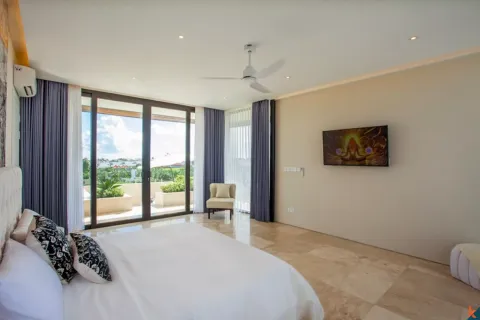 4 bedrooms Villa in Pererenan, Mengwi, Badung, Indonesia No. 11303 25