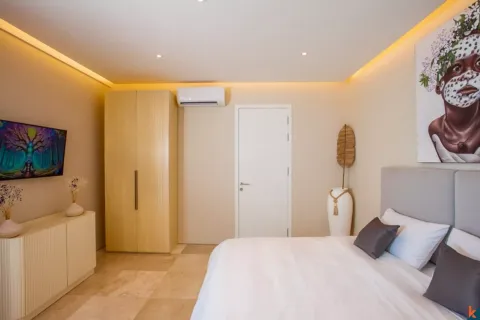4 bedrooms Villa in Pererenan, Mengwi, Badung, Indonesia No. 11303 11