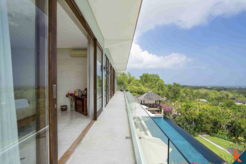 3 bedrooms Villa in Pecatu, Badung, Indonesia No. 11302 2