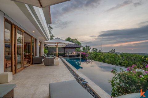 3 bedrooms Villa in Pecatu, Badung, Indonesia No. 11302 9