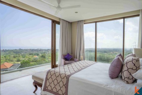 3 bedrooms Villa in Pecatu, Badung, Indonesia No. 11302 17