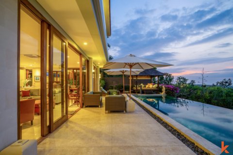 3 bedrooms Villa in Pecatu, Badung, Indonesia No. 11302 7