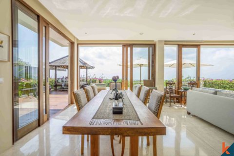 3 bedrooms Villa in Pecatu, Badung, Indonesia No. 11302 11
