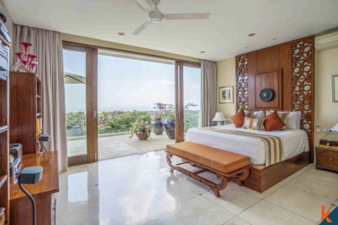 3 bedrooms Villa in Pecatu, Badung, Indonesia No. 11302 3