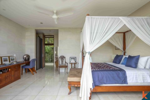 3 bedrooms Villa in Pecatu, Badung, Indonesia No. 11302 18