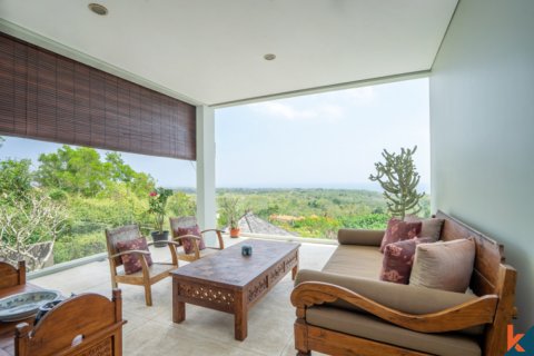 3 bedrooms Villa in Pecatu, Badung, Indonesia No. 11302 6
