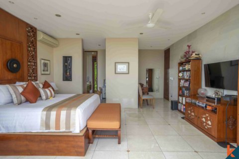 3 bedrooms Villa in Pecatu, Badung, Indonesia No. 11302 14