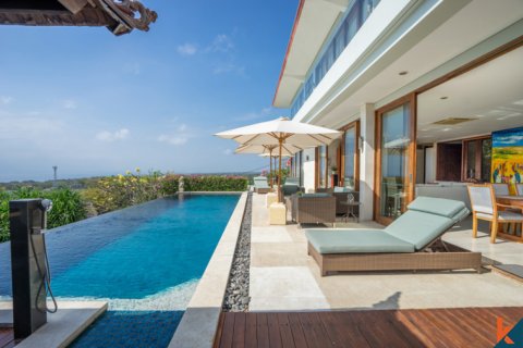 3 bedrooms Villa in Pecatu, Badung, Indonesia No. 11302 8
