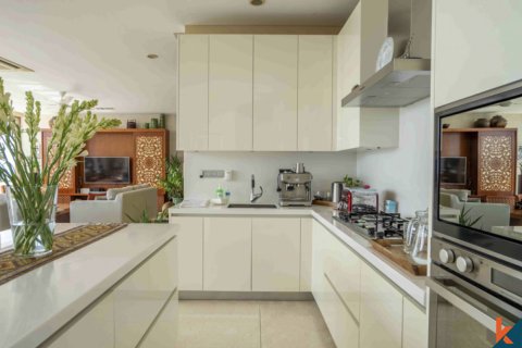 3 bedrooms Villa in Pecatu, Badung, Indonesia No. 11302 13