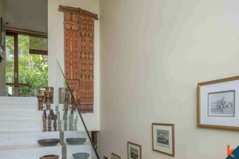 3 bedrooms Villa in Pecatu, Badung, Indonesia No. 11302 15