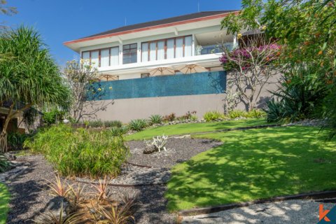 3 bedrooms Villa in Pecatu, Badung, Indonesia No. 11302 10